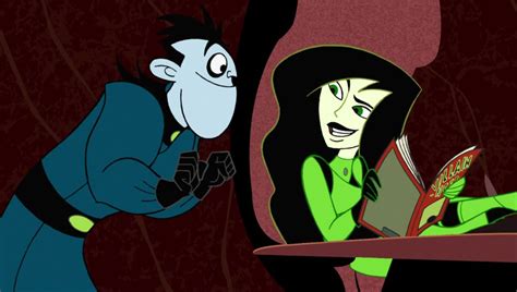 When was movie anything is possible released? Chosen One of the Day: Shego from Kim Possible | SYFY WIRE