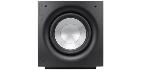 Here is a rundown of their features so you can see which might be right for your home theater and audio setup. Jamo J112 Sub Blanc | Caissons de basse sur EasyLounge