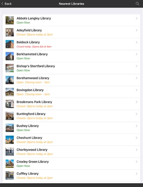 Hertfordshire Libraries Apk For Android Download