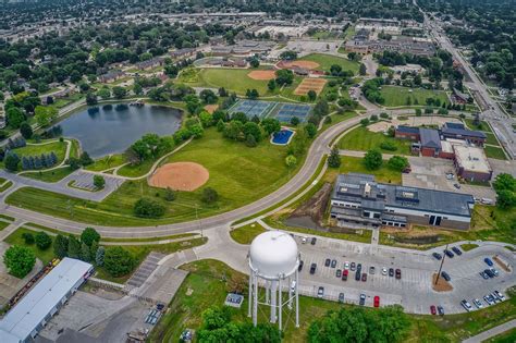 Ankeny Iowa Worldatlas