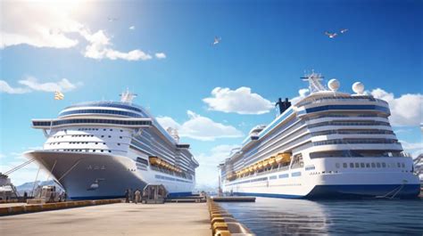 Cruise Ship Sizes A Comprehensive Guide Cruisington Post