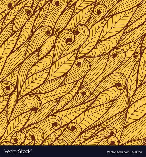 The options are almost limitless when it comes to patterns and prints by daltoncarpet.com. Seamless monochrome floral pattern Royalty Free Vector Image