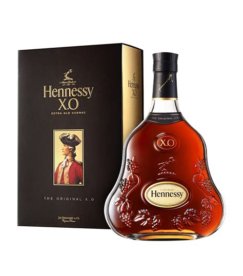 Hennessy Harrods Uk