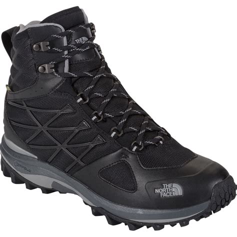 The North Face Mens Ultra Extreme Ii Gore Tex Hiking Boots