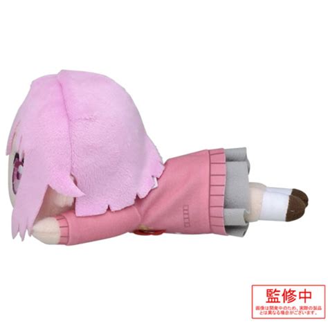 Project Sekai Colorful Stage Nesoberi Plush Doll Emu Otori Uniform S Stuffed Toy Ebay
