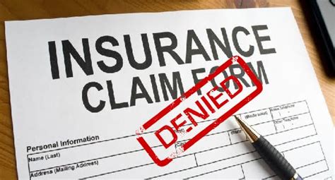 If your homeowner's insurance claim is denied or underpaid for any reason at all, here are the steps you should take. Denied Homeowners Insurance Claims | Byrd Law Firm