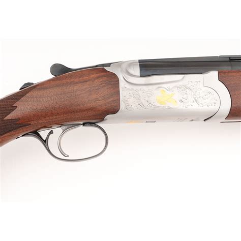 Ruger Red Label Overunder 20 Ga Shotgun In Box Cowans Auction