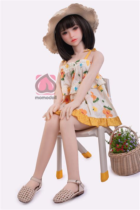 Momo 100cm Tpe 16kg Big Breast Doll Mm081 Mitsuki Dollter