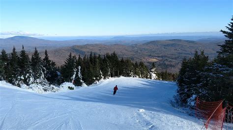Mt Snow Vermont Nov 15 2017 — Snowjournal 20