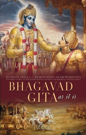 Download free kannada version of the world's most widely read authentic edition of the gita. Buy Bhagavad Gita As It Is - English in Singapore at Gita ...