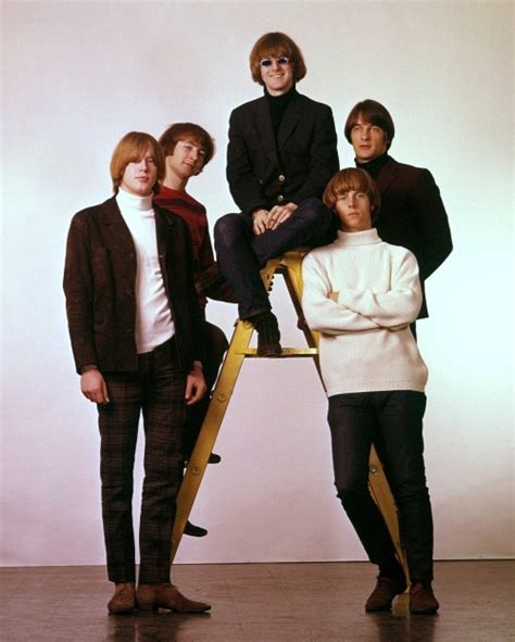 Sixties Rock Reflections The Byrds Roger Mcguinn