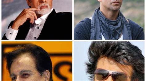Bollywood Actors And Their Previous Jobs Before Acting Stylepk