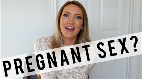 What Sex Is Like When Your Pregnant My Pregnant Sex Life First Second And Third Trimester