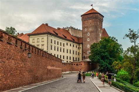 Best Places To Visit In Krakow Recommended By Locals