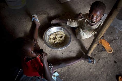 South Sudan Faces Severe Food Crisis Unicef Usa