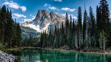 4k Mountain River Wallpapers Top Free 4k Mountain River Backgrounds