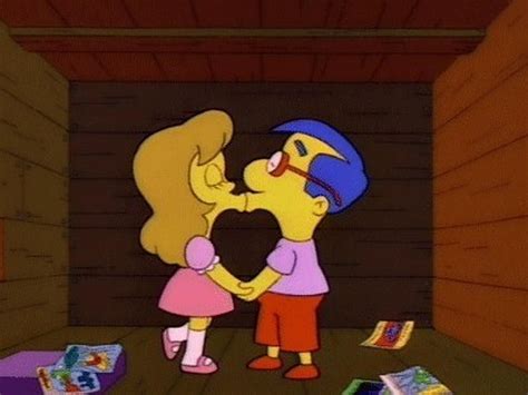 The Simpsons S03e23 Bart S Friend Falls In Love Summary Season 3 Episode 23 Guide