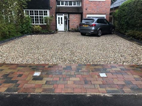 Gravel Driveways Solihull Best Gravel Driveways And Patios