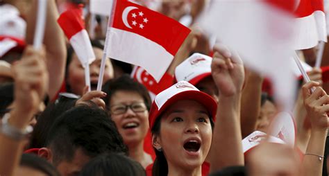Singapore Route To Independence Is That What Hk People Want Ejinsight
