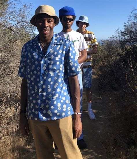 Inspo New Tyler The Creator Style Inspo Tyler The Creator Outfits