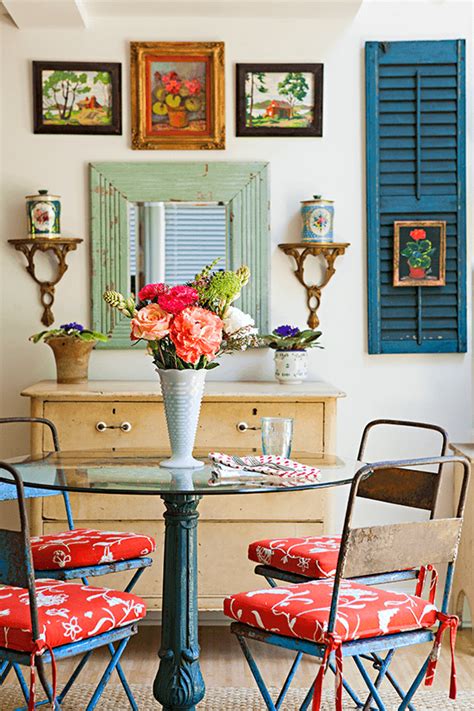 Upcycled Décor 6 Easy Ideas Cottage Style Decorating Renovating And