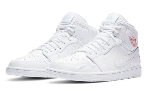 Air Jordan 1 Mid Euro Tour On The Way Dailysole