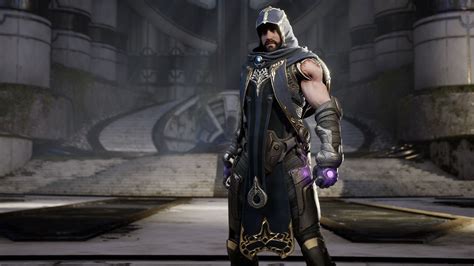 Paragon Early Access Will Cost Between 20 And 100 Begins March 18