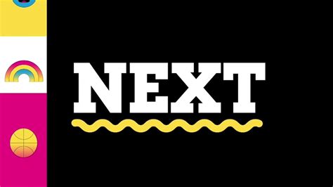 Cartoon Network Rebrand 2021 Next Bumper Youtube