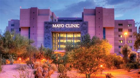 Three Arizona Hospitals Make “worlds Best” List By Newsweek All