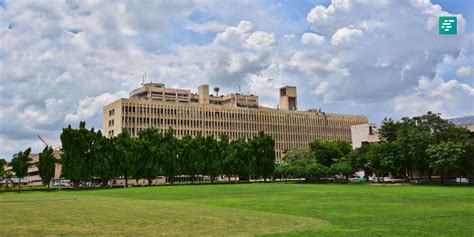Iit Delhi To Host Four Day Winter School On Theoretical Computer Science In December