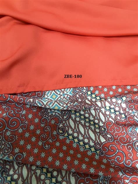 Butik sireh pinang baju kurung pahang seroja baju raya. BAJU KURUNG MODEN BATIK ZENITA EKSKLUSIF RAYA 2019 ZBE180 ...