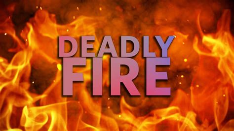 Woman Killed When Fire Tears Through House Outside Atlanta Wsav Tv