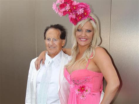 Brynne Edelsten Says She Never Had Sex With Geoffrey In Interview