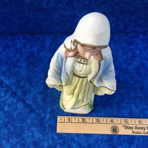Vintage Virgin Mary Standing On A Snake Etsy