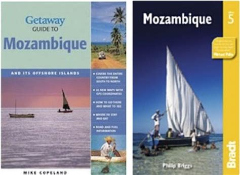 Mozambique Travel Guides Travel List Travel Advice Travel Guides