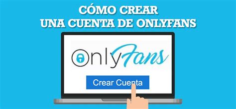 Noticias Software PC Cómo crear una cuenta de OnlyFans