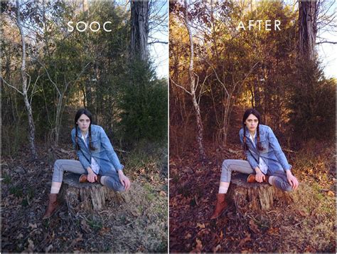 10 best warm lightroom presets is specially made for the photographer who wants warm and summer vibe looks to their photos. Free "Super Warm" Lightroom Preset from Goldygates ...