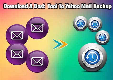 Get This Tool To Backup Yahoo Mails Successfully Backup Yahoo Mailing