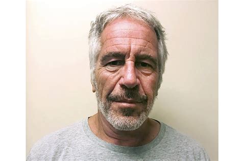 12 Epstein Accusers Sue The Fbi For Allegedly Failing To Protect Them