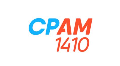 The system locks the doors, deactivates access policies. Listen CPAM 1410 AM Montreal, QC Online | CJWI-AM Montréal, Québec