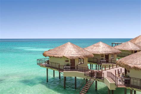 8 Very Best Overwater Bungalows In The Caribbean For 2023 24