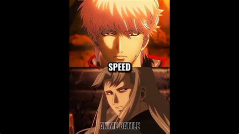 Gintoki Vs Shinsuke Gintoki Vs Utsuro Special 100 Subs Gintama