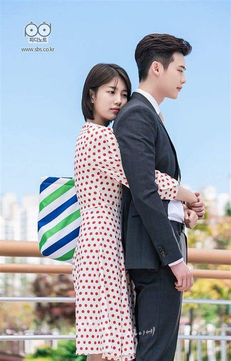 Kdrama Review While You Were Sleeping Weaves An Imaginative Fantasy