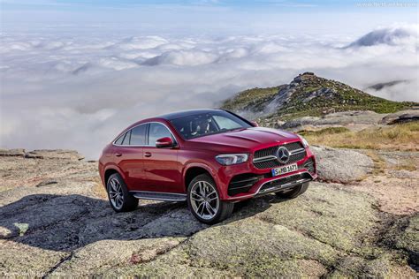 There are also four trim levels: 2020 Mercedes-Benz GLE Coupe - HD Pictures, Videos, Specs & Information - Dailyrevs