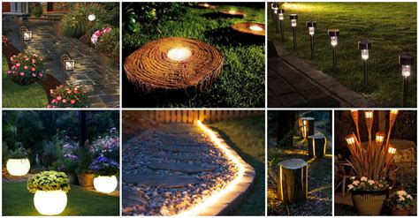 10 Awesome Pathway Lighting Ideas You Should Not Miss Top Dreamer