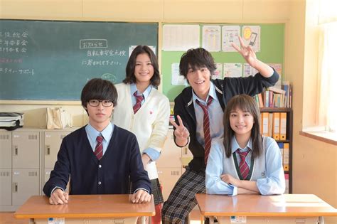 Romantic Manga Feels In ‘your Lie In April In Cinemas Dec 7