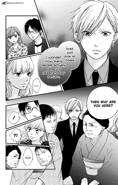 Read Manga Kono Oto Tomare! - Chapter 69