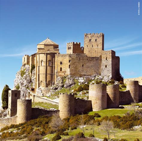 La Guarida De Bam Castillos De España 1