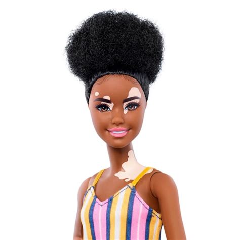 Barbie Las Muñecas Más Inclusivas Ahora Son Curvys Morenas Y Con