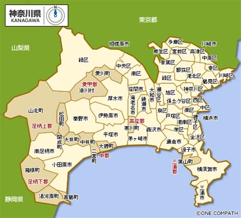 The site owner hides the web page description. 神奈川県 都道府県から地図を検索｜マピオン